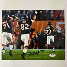 Chicago Bears Collecting and Fan Guide 89