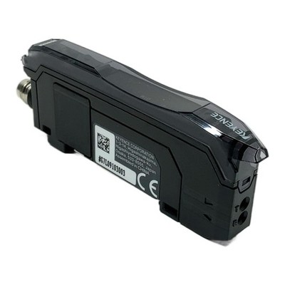 FS-N11CP KEYENCE, Keyence Digitaler Lichtleitersensor-Verstärker PNP M8 ........