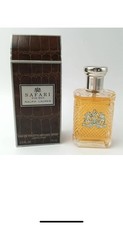 Ralph Lauren Safari 2.5 fl. oz. Men's Eau de Toilette New with box