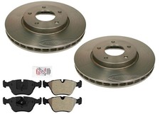 Performance Carbon Disc Brake Rotors Brake Pads For Jaguar Vanden Plas 1998-2003 Performance Carbon Disc Brake Rotors Brake Pads For Jaguar Vanden Plas 1998-2003