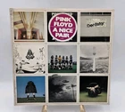 Pink Floyd: A Nice Pair LP Vinyl 1973 SABB-11257 WLY “UNCENSORED” 1ST Press Nice