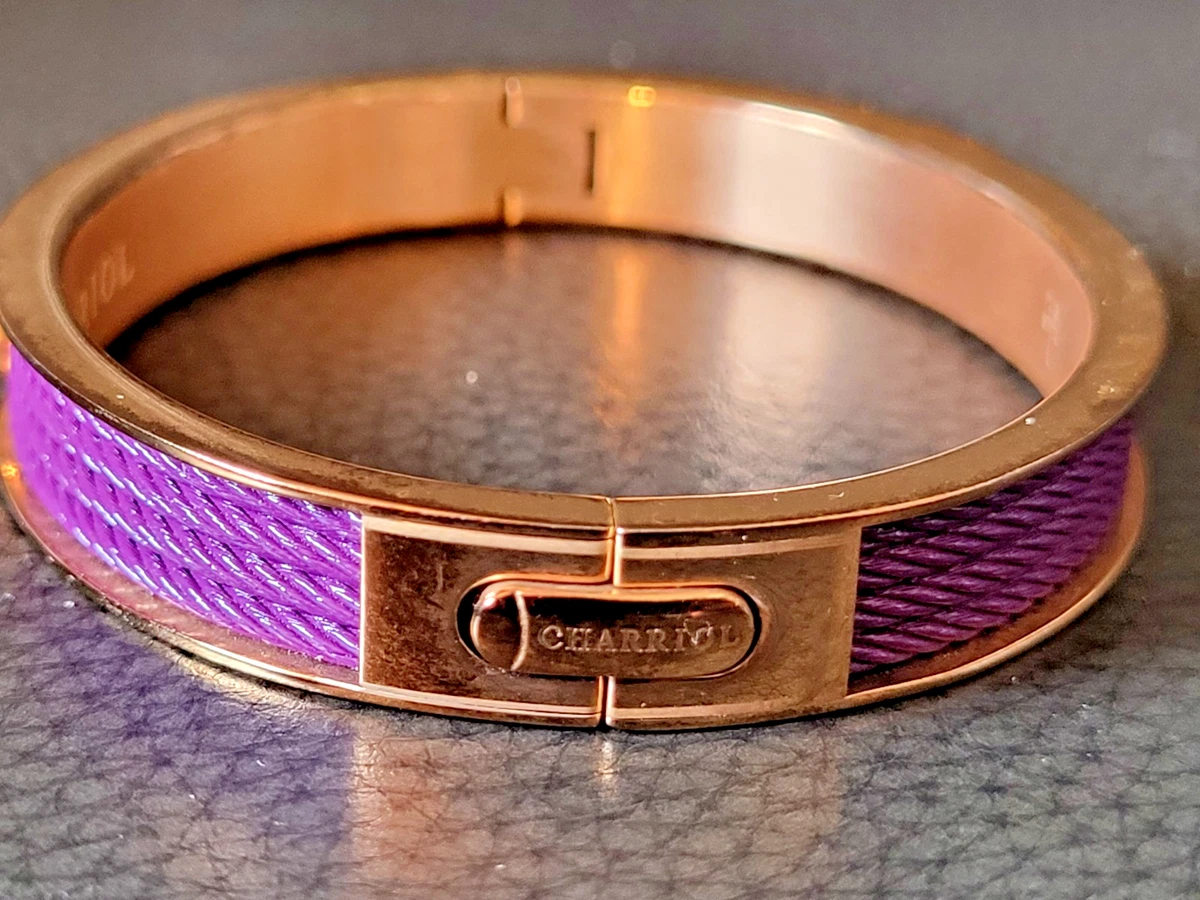 Charriol Bangle Fashion Bracelets for sale - eBay