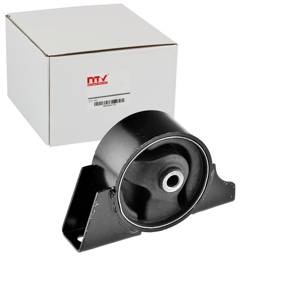 NTY Motorlager Hinten Vorne Passend FÜR Nissan Almera | ZPS-NS-108-image