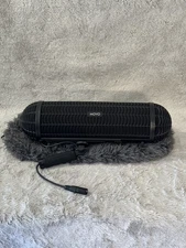 Movo BWS1000 Blimp Wind & Vibration Protection System for Shotgun Microphones...