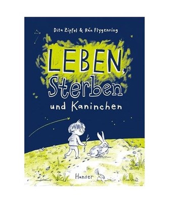 Leben, Sterben und Kaninchen, Zipfel, Dita