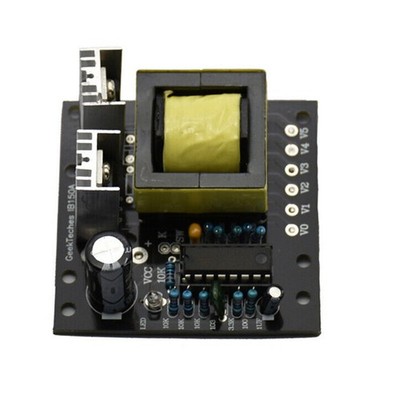 DC12V 150W Inverter PWM Boost Circuit Board Electronic Power Converter Module f