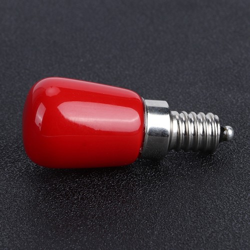 GE 10Pcs 15 W 110V E12 Candelabra Bulbs Roten LED Kerze Licht Lampen Für Die - Bild 10 von 21