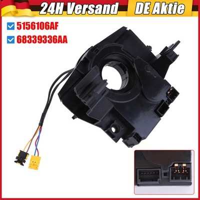 Lenkrad Schleifring Lenkradwinkel Sensor für Dodge Journey Caliber Chrysler JS