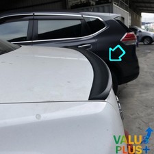 Valueplus Rear Trunk Duckbill Spoiler Wing Fits Ford Focus 2005-2011 Sedan 244k