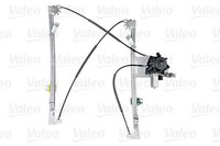Valeo 851270 Fensterheber Vorne Links FüR CitroËN