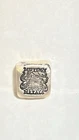 MUTINY METALS .999 SILVER 1/2 TROY OUNCE SILVER CHUBBY BAR