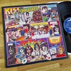 Kiss – Unmasked, vinyl LP, 1980
