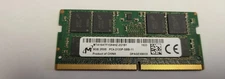 Micron DDR4 8GB 2RX8 PC4-2133P RAM Laptop SO-DIMM Memory MTA16ATF1G64HZ-2G1B1