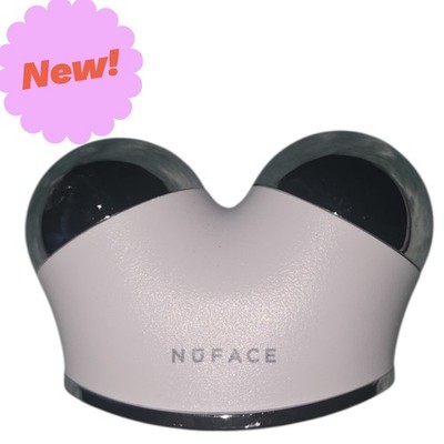 NuFace Trinity + Facial Trainer Replacement Attachment/Genuine OEM/NO BOX