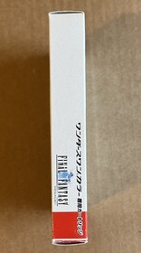 Final Fantasy (Bandai WonderSwan color, 2000) japan version SquareSoft complete
