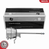 Ladedruckregelventil Esen SKV 95SKV430 FüR VW Tiguan Golf Plus 5 5M1 521 Jetta 3