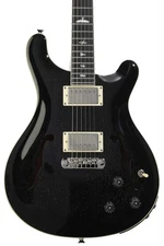 PRS SE Hollowbody Standard Piezo Electric Guitar - Dog Hair