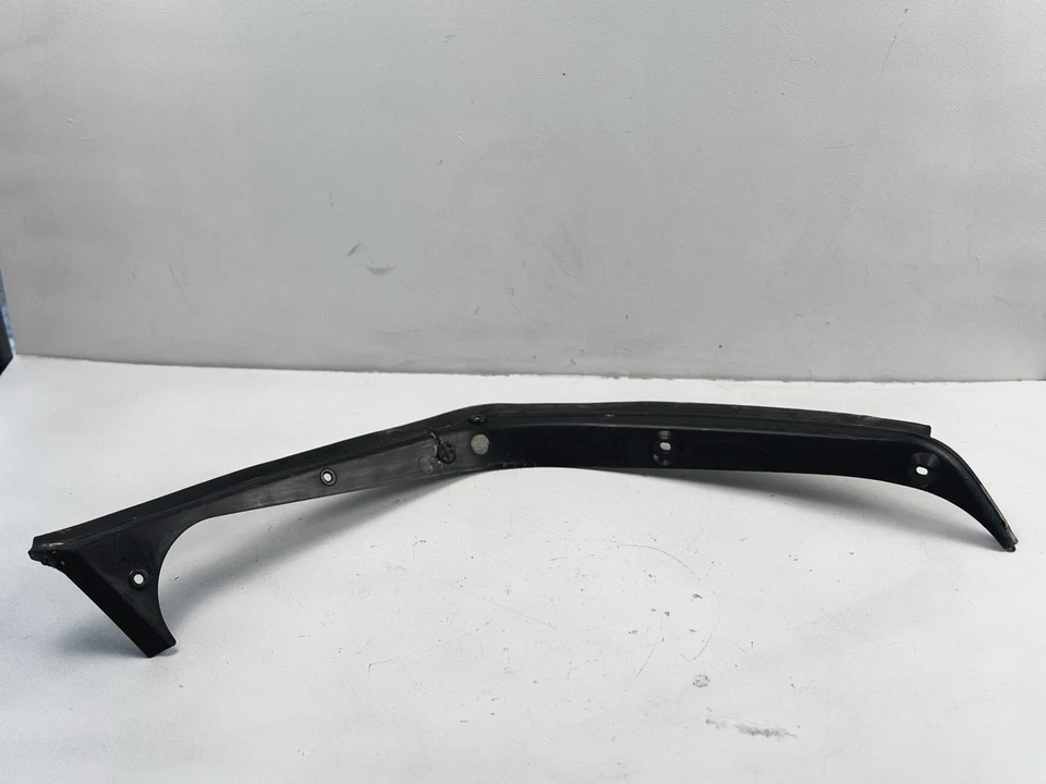 2008-2014 Mercedes-Benz C300 Rear Left Trunk Upper Cover Trim A2046931533 OEM - Image 2 of 4