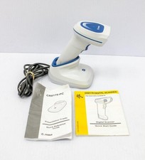 Zebra CR8178-PC DS8178 Barcode Scanner Gun with Charger - 120V 50/6 (3377218)