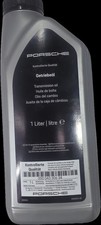 Porsche Genuine Fluid 000 043 306 34 Transmis...