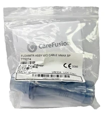 CareFusion REF 775274 FlowMeter Assembly, w/o Cable, Vmax Spectra
