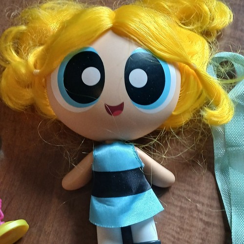 Toy Lot Girls 132+ Items Vintage and New Blow-Out! see description and photos - Picture 9 of 13