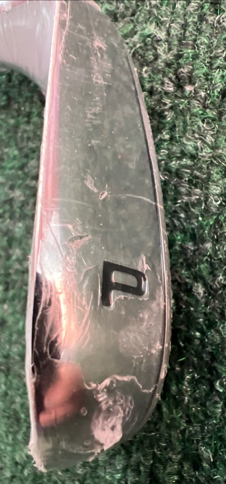 Callaway Ai Smoke Paradym Pitching Wedge  Cypher Seventy 6.0 Shaft - Image 2 of 4