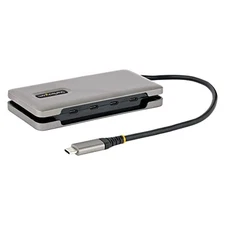 StarTech 4-Port USB-C Hub (hb31cm4cpd3)