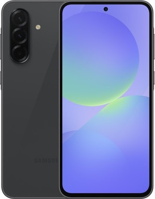Samsung Galaxy A36 5G SM-A366B Smartphone 128GB Awesome Black Neu Händler OVP