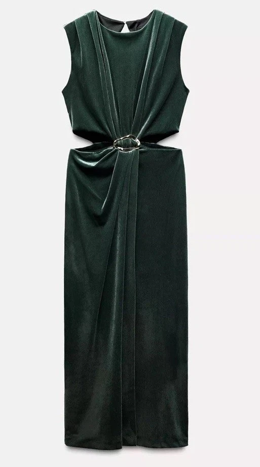 dress tight long Long La Femme Tight Prom Dress with Lace-Up Open Back Navy / 6