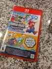 New ListingSuper Mario Bros. Wonder Nintendo Switch 2 Edition + Meetup in Bellabel -...