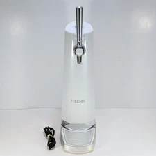 Fizzics FZ401 Draft Pour Beer Can Or Bottle Draft Dispenser USB Or Battery 