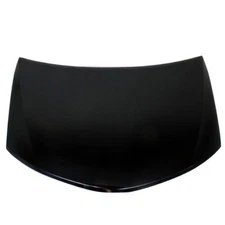 CAPA Fits 12 13 14 Camry Hood Panel Assembly Primed Steel TO1230225 5330106150