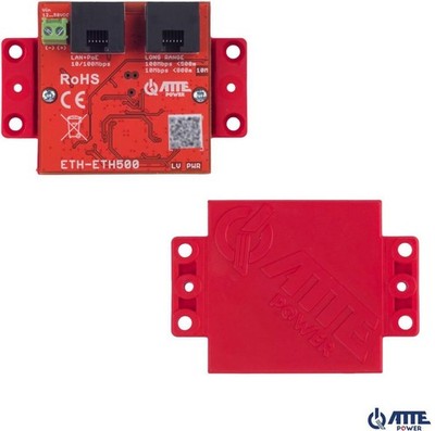 5902143691471 ATTE ETH-ETH500-SET Konverter-Kit Atte
