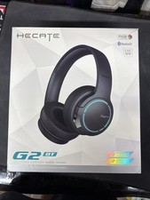 HECATE G2BT Gaming Headset Bluetooth 5.2 Lightweight Noise Cancelling Headphones