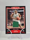 2008 Bowman Draft Picks and Stars Basketball Glen Davis Relic Card BSR-GD