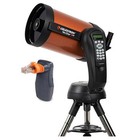 Celestron NexStar 8 Se Schmidt-Cassegrain Telescope with SkyPortal WiFi Module