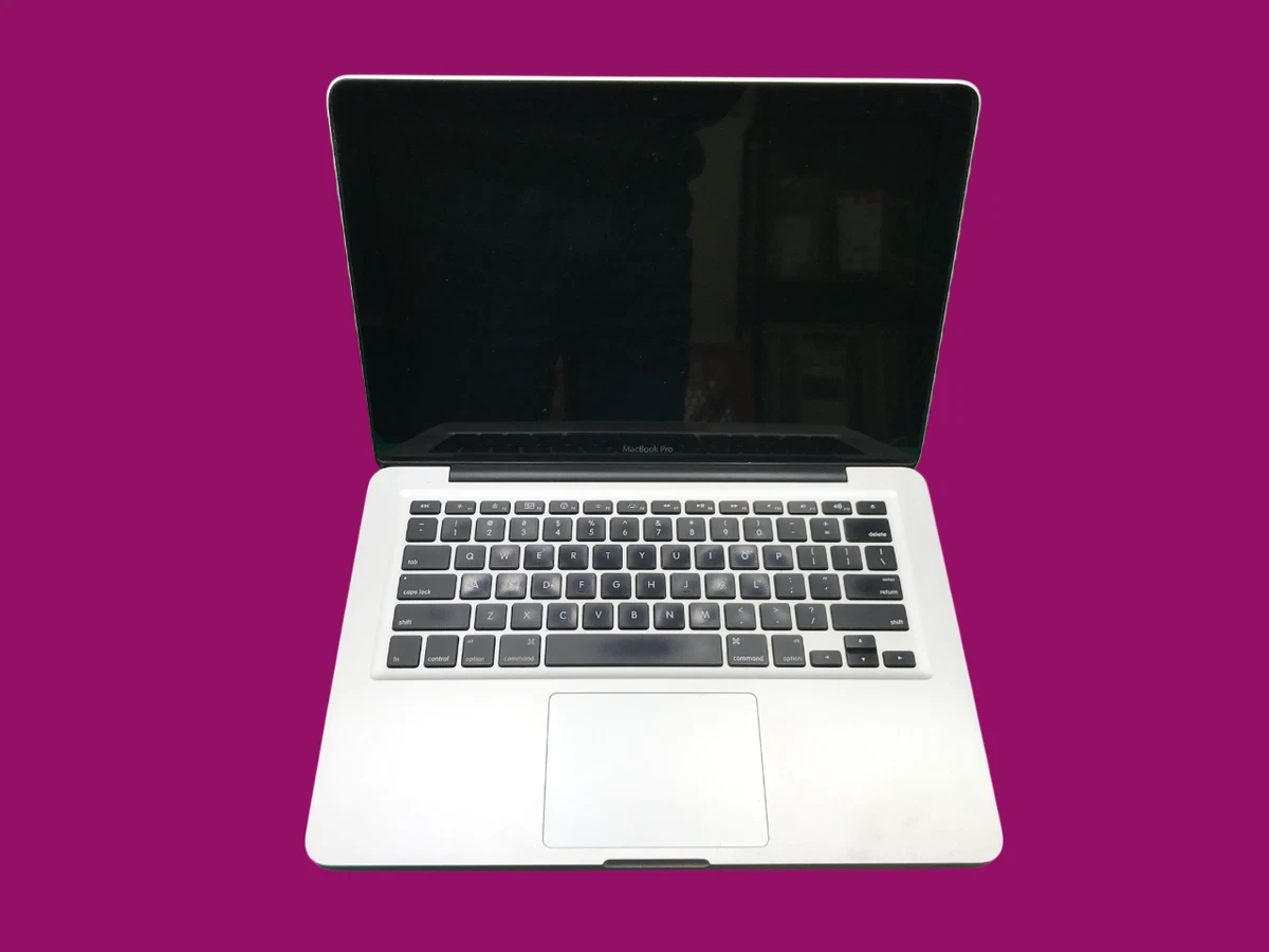 Macbook pro 13 2010 online kaufen | eBay