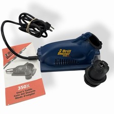 Drill Doctor DD350X Drill Bit Sharpener Teste...