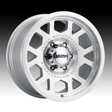 4ultra 114m The Chief Machined 18x9 8x6.5 1mm 114-8982m01 4ultra 114m The Chief Machined 18x9 8x6.5 1mm 114-8982m01