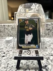 2024 Bowman Chrome - Paul Skenes #31 (RC)