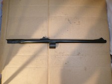 Remington 1100 12 Gauge 22 Smooth Bore Slug Barrel Blued 290