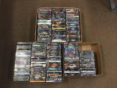 Sci-Fi & Fantasy D.C Marvel -You Pick DVD Lot ($1.89) Each - COMBINE S&H