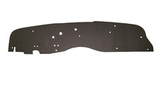 Firewall Sound Deadener Insulation Pad For 1980-1987 Chevrolet Gmc Truck 80-87 Firewall Sound Deadener Insulation Pad For 1980-1987 Chevrolet Gmc Truck 80-87