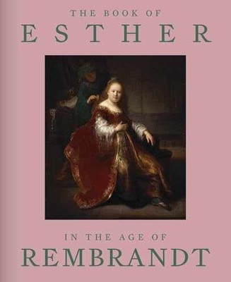 The Book of Esther in the Age of - Hardcover, by Rapoport Abigail - Good