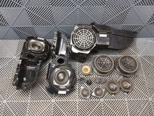 Audi A7 S7 4G 2011 Audiosystem Lautsprecherset AGR37405