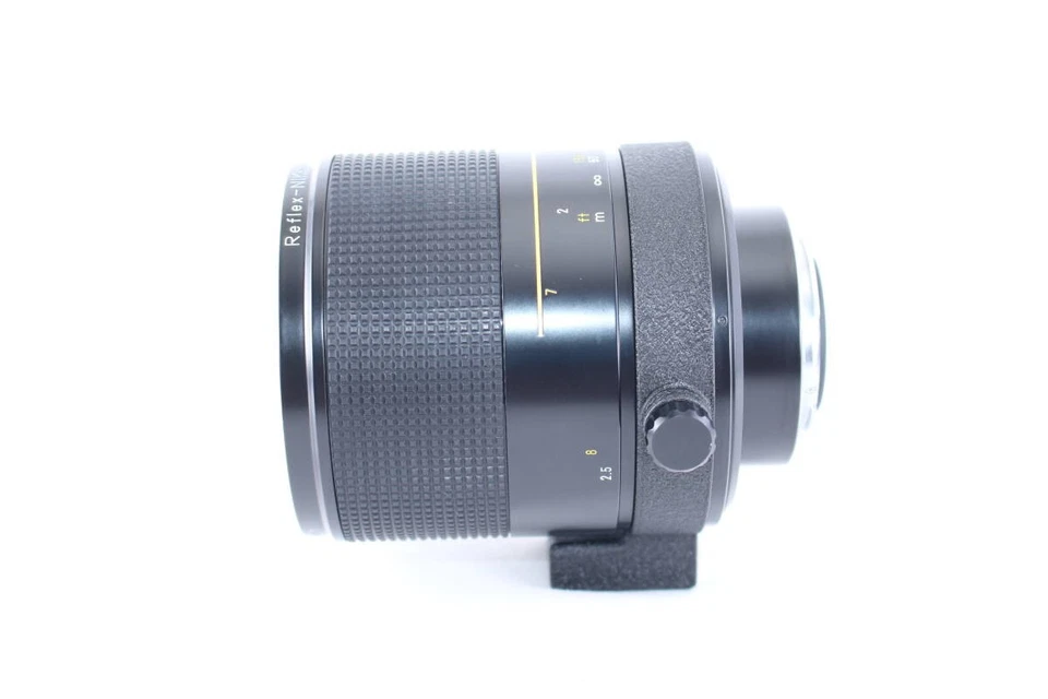 Nikon NIKON REFLEX NIKKOR 500mm F8 NEW Fully Working P151 - Image 4 of 4