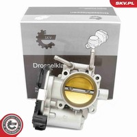 Drosselklappenstutzen Esen SKV 12SKV128 FüR Chevrolet Spark M300 LPG