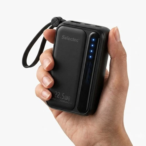 2026 Super 30000000mAh USB Portable Charger Mini Power Bank for Cell Phone - product listing photo