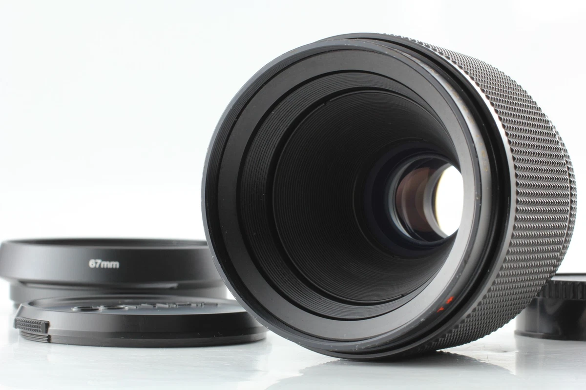 ZEISS Planar T* 60mm Focal f/2.8 Camera Lenses for sale - eBay